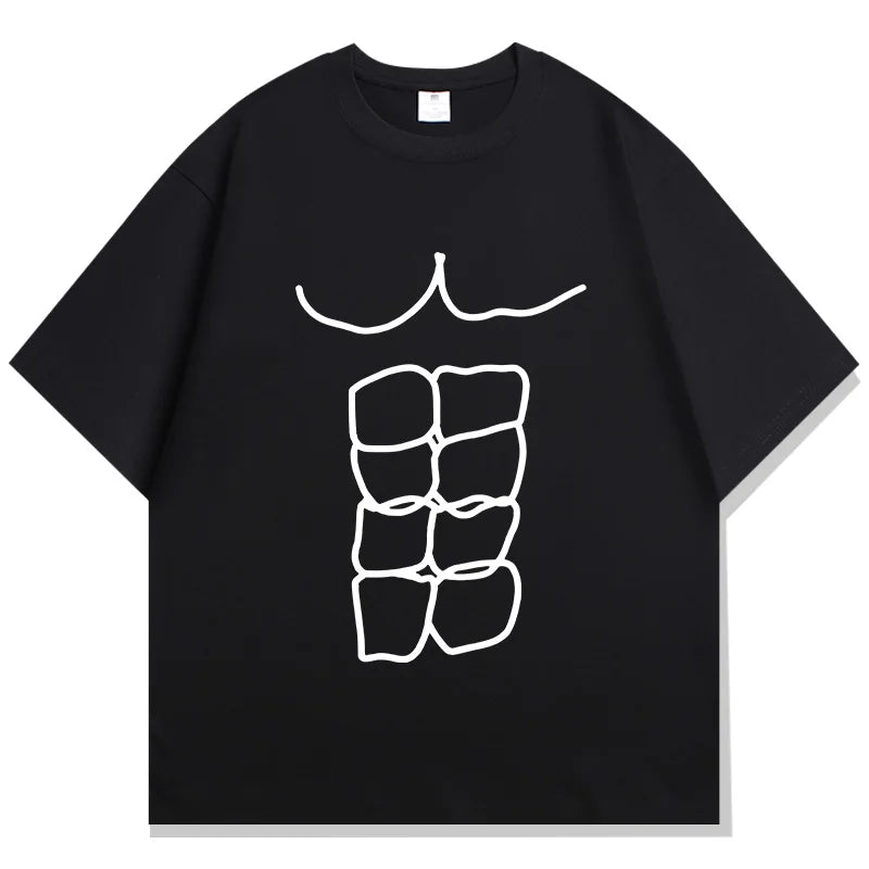 Abs Graphic Tee