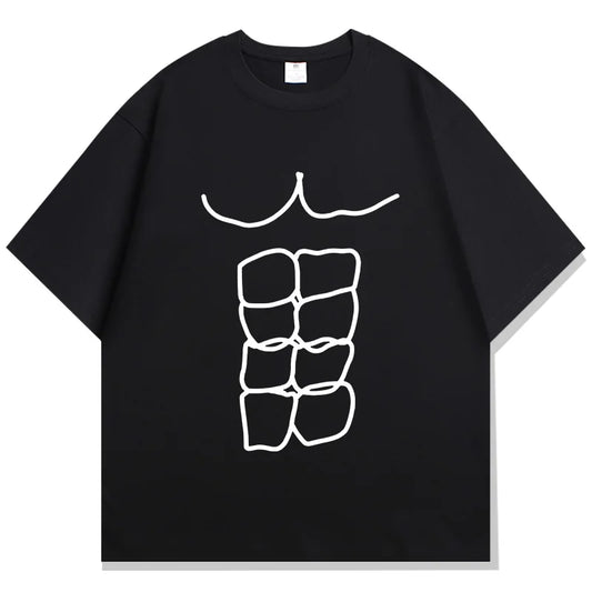Abs Graphic Tee