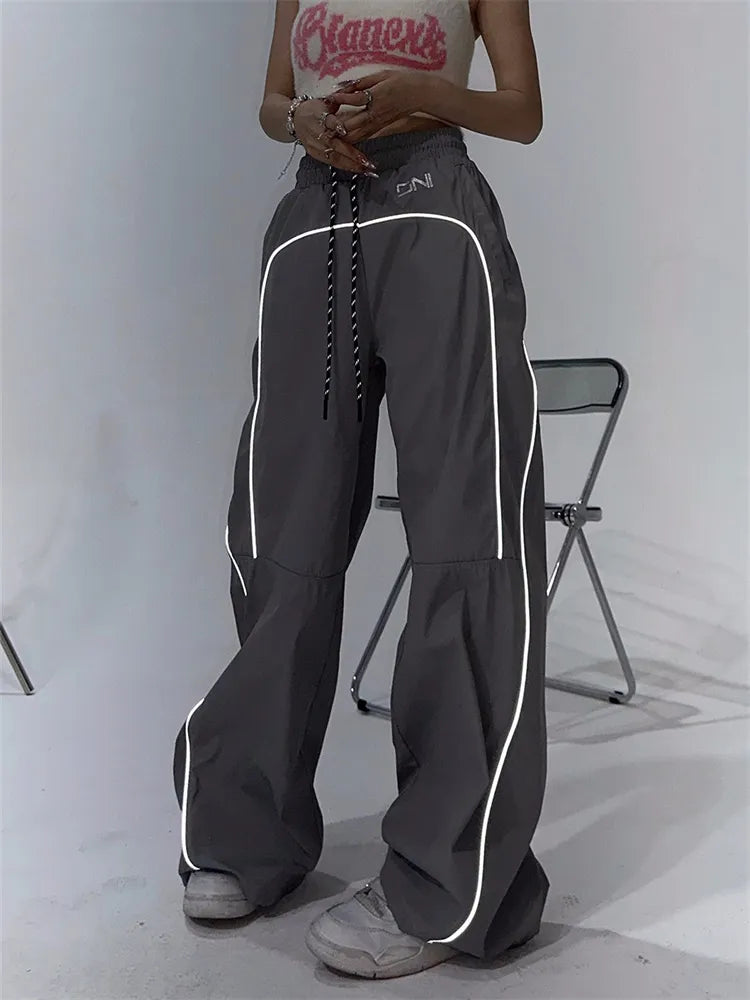 Gorpcore Track Pants