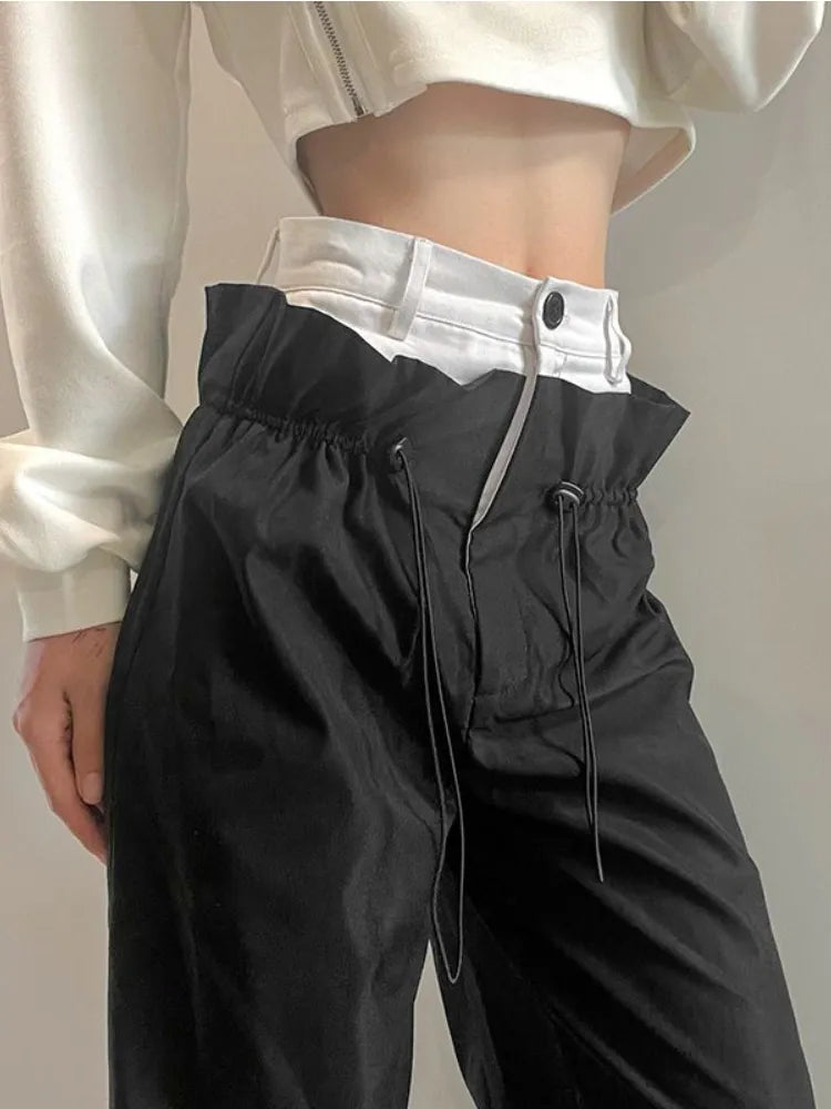 Double Track Pants