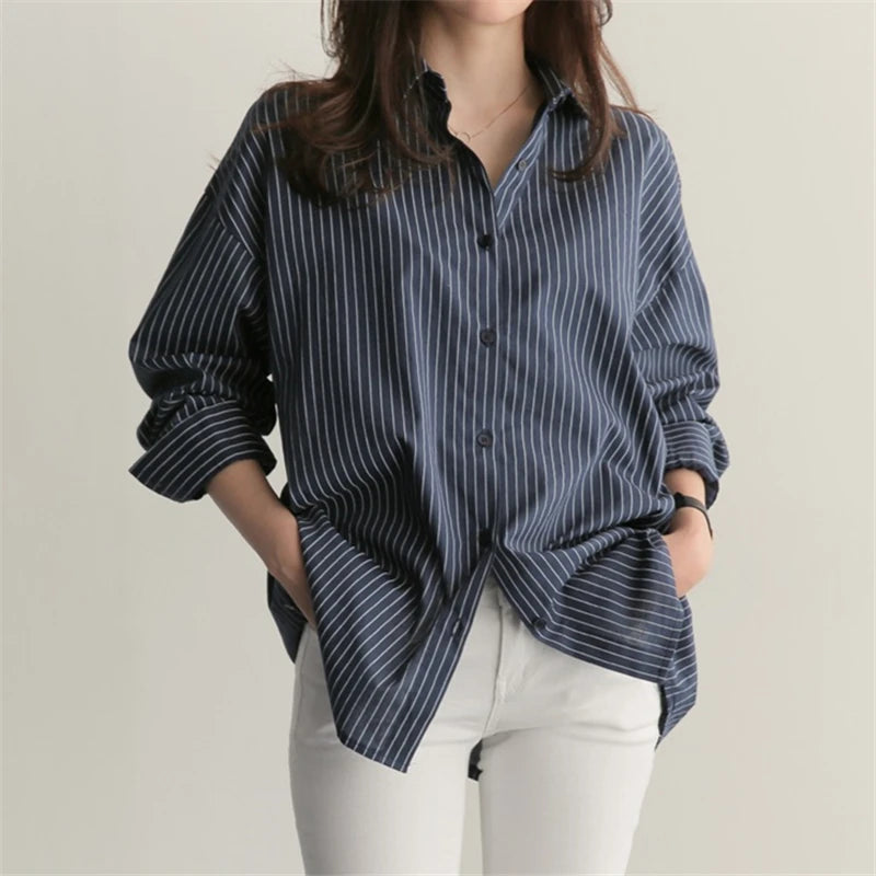 Striped Shirt