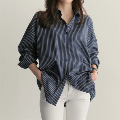 Striped Shirt