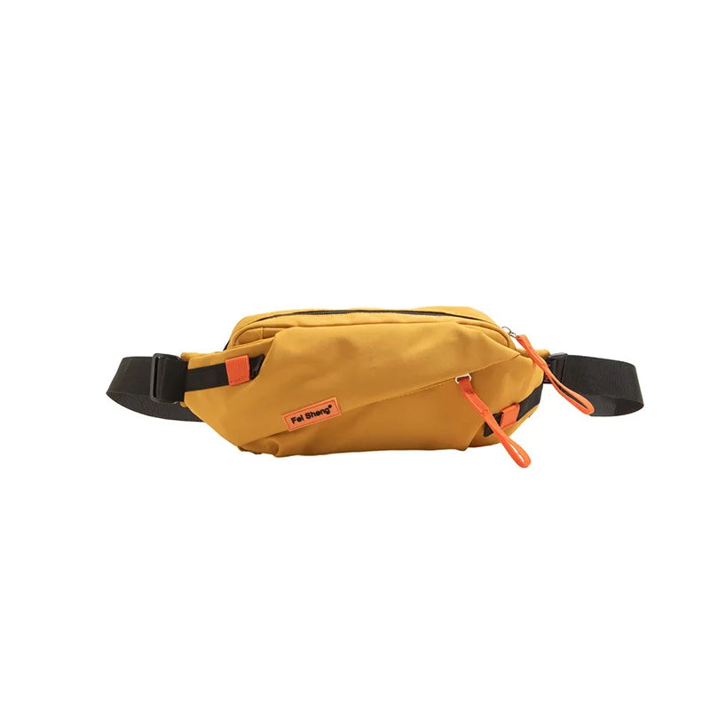 Crossbody Chest Bag