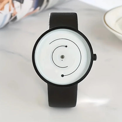 Minimal Watch