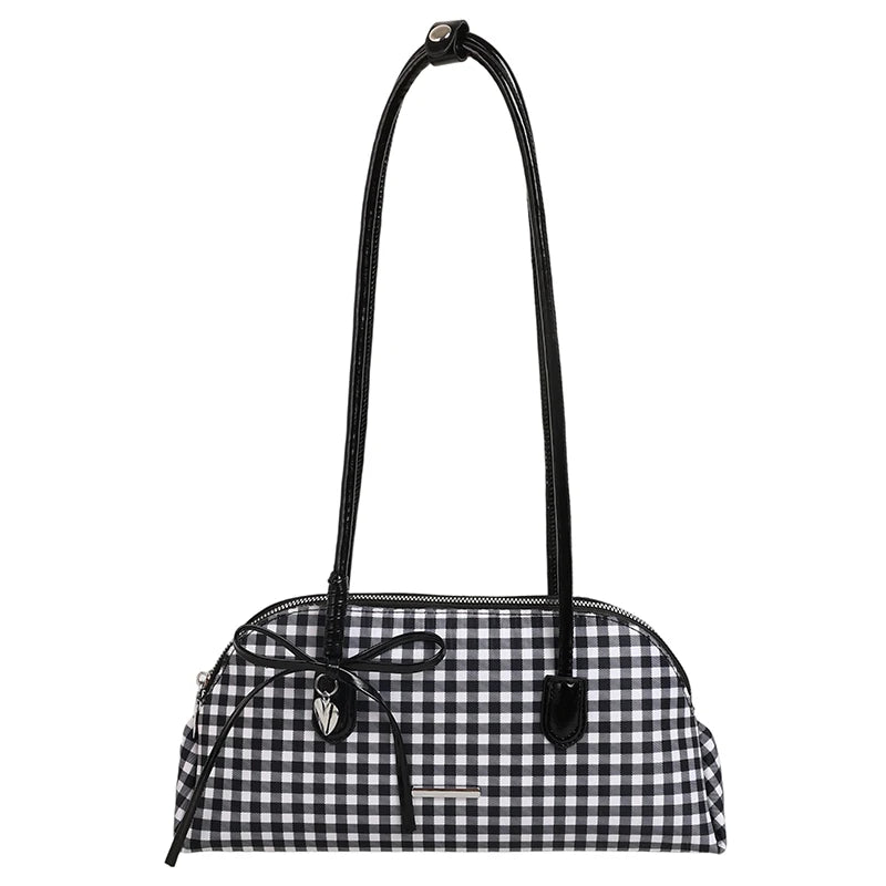 Retro Shoulder Bag