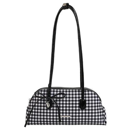 Retro Shoulder Bag