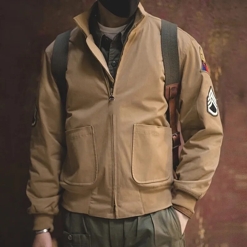 Fury Jacket