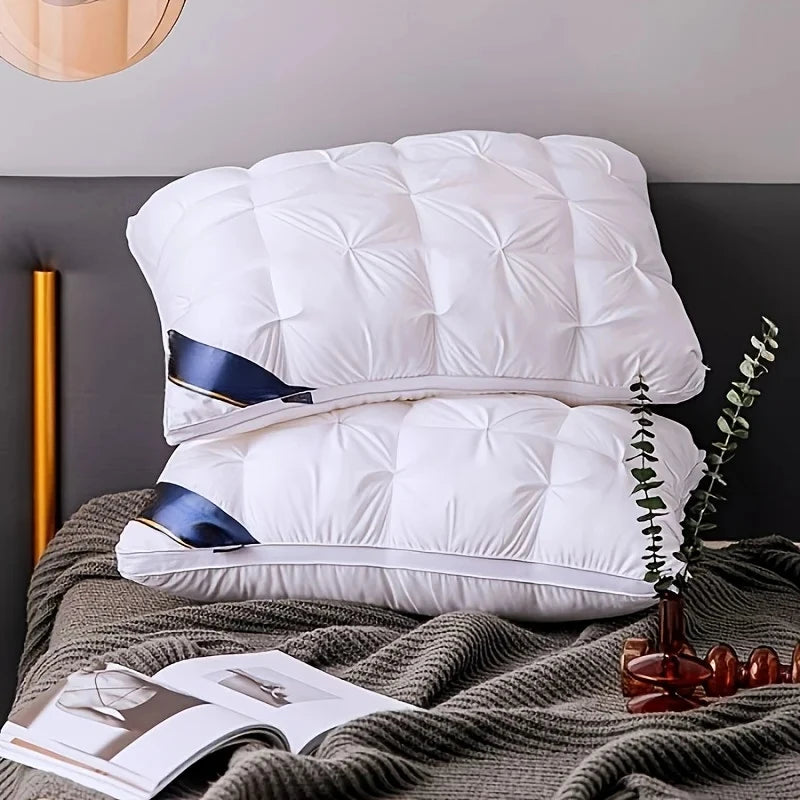 Leonti Hotel Pillow
