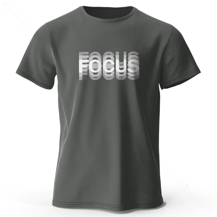 Focus Shirt
