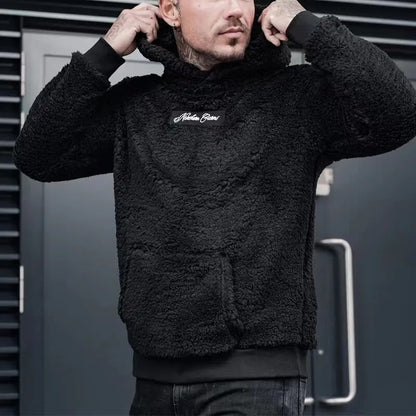 Winter Hoodie