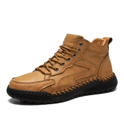 Casual Hiking Boots