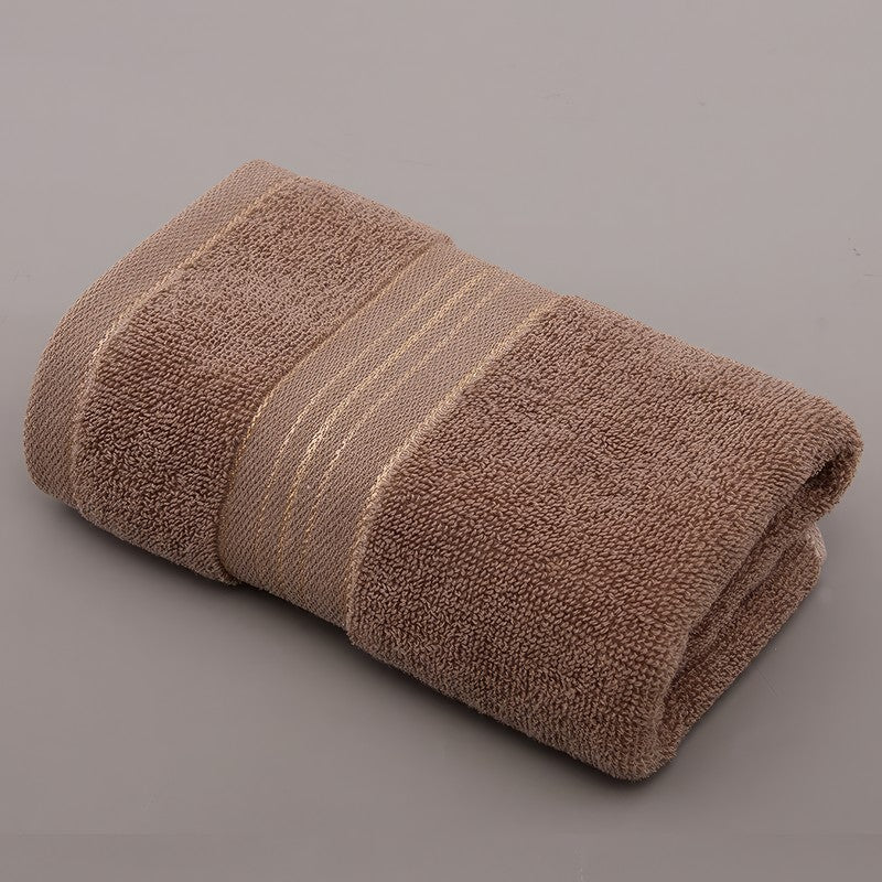 100% Cotton Towels