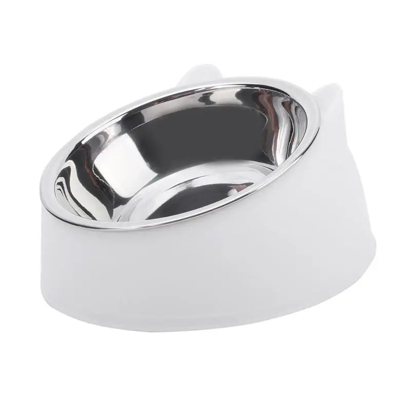 Stainless Steel Cat Bowl