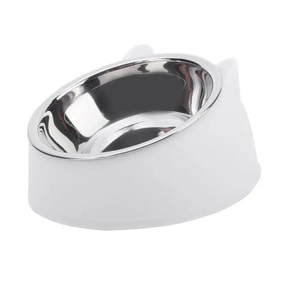 Stainless Steel Cat Bowl