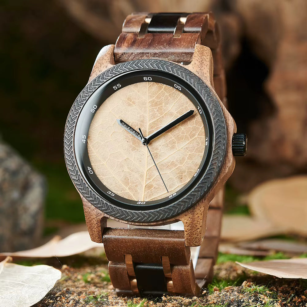 Leaf Watch