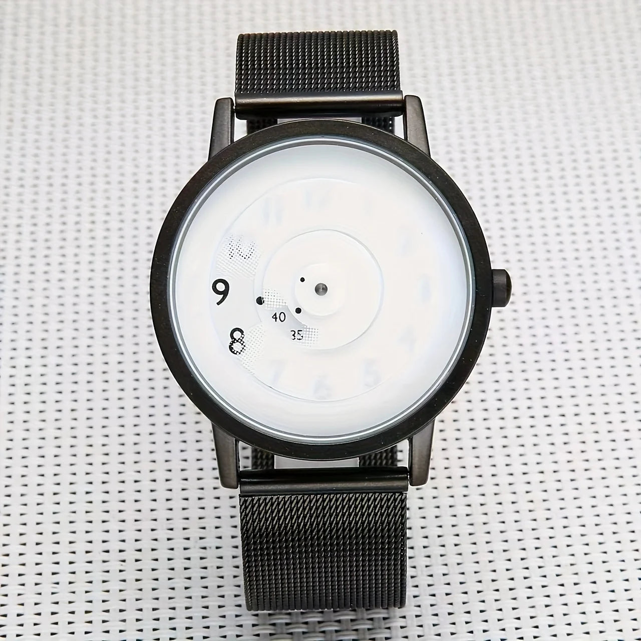 Orbit Watch