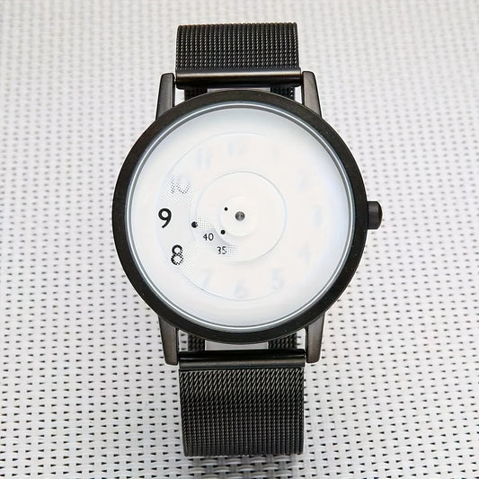 Orbit Watch