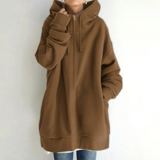 Autumn Hoodie