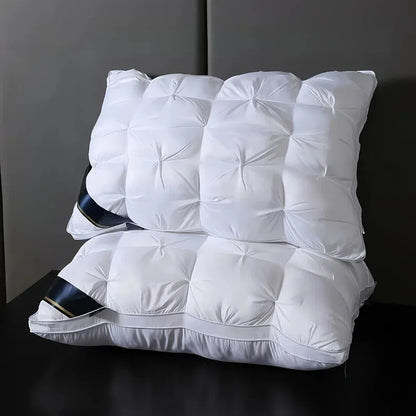 Leonti Hotel Pillow