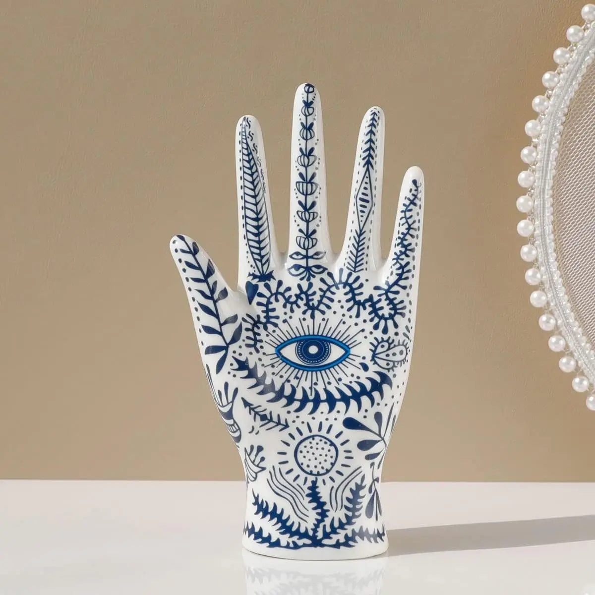 Jewelry Hand Stand