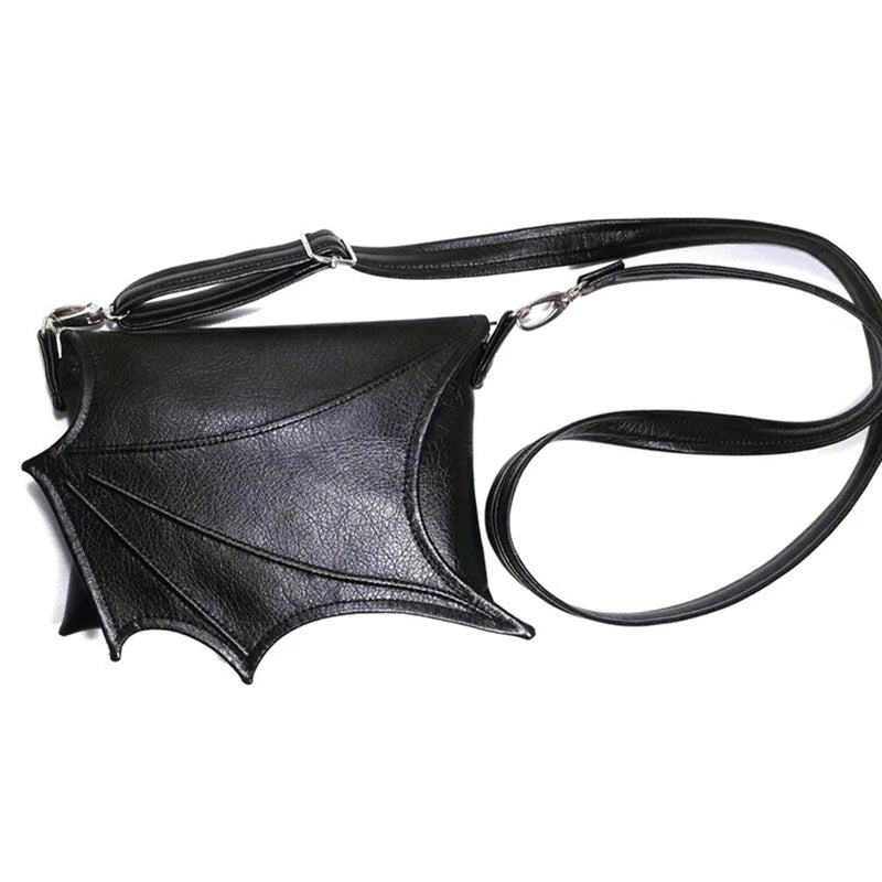 Batwing Crossbody Bag