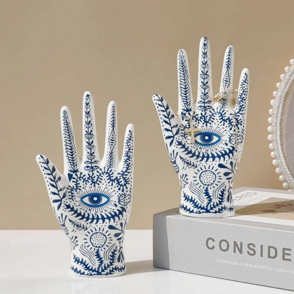 Jewelry Hand Stand