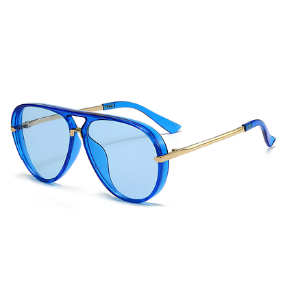 Lovia Aviator Sunglasses