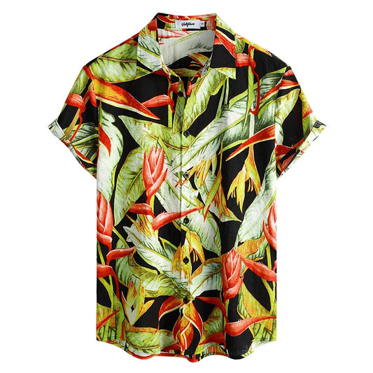 Tropical Shirt