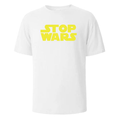 Stop Wars Shirt