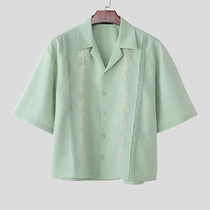 Printed Shirt
