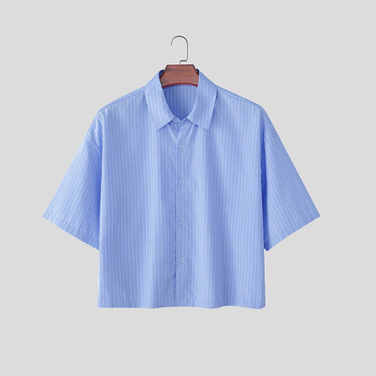 Striped Shirt