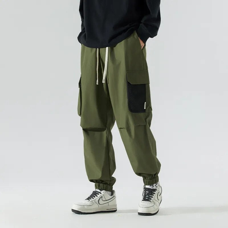 Outdoor Pants