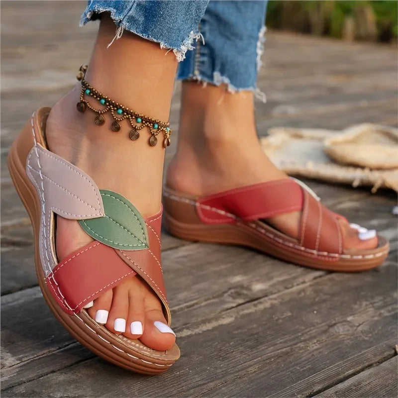 Wedge Slides