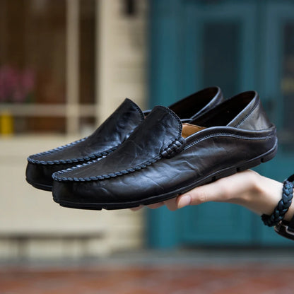 Slip-On Loafers