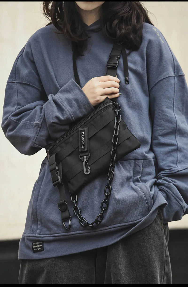 Tactical Chest Bag