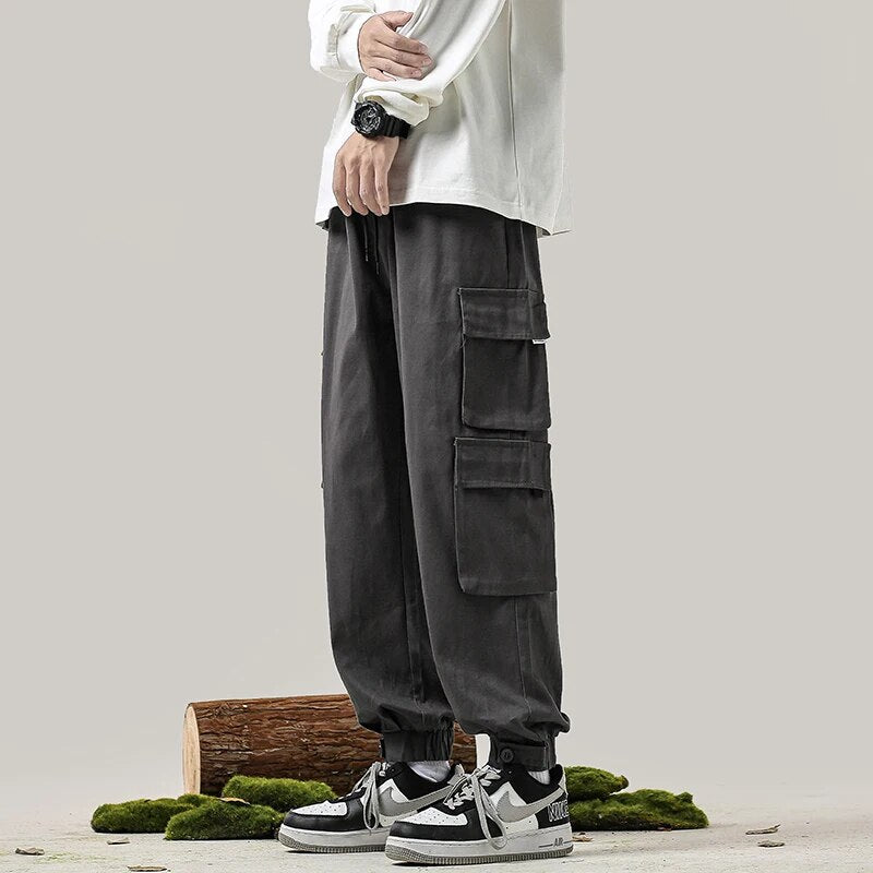 Cargo Pants