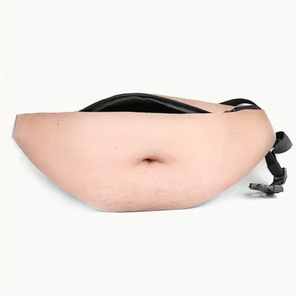 Dad Bod Belt Bag