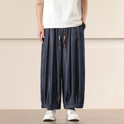 Balloon Harem Pants