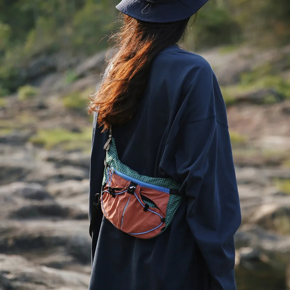 Lightweight Sling Bag