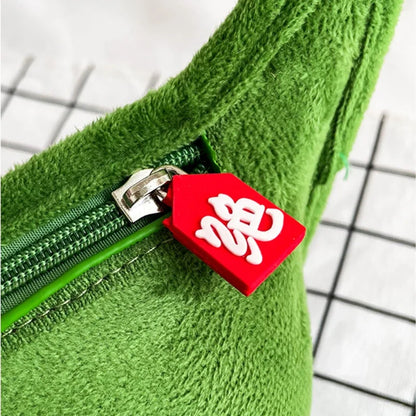 Pea Pod Bag