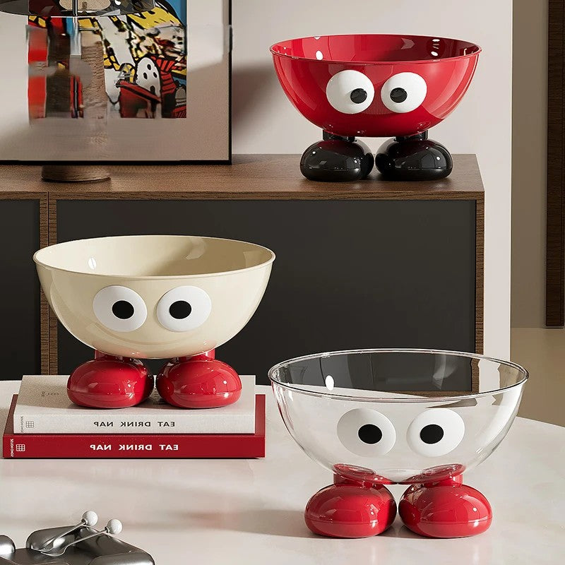 Buddy Fruit Bowl