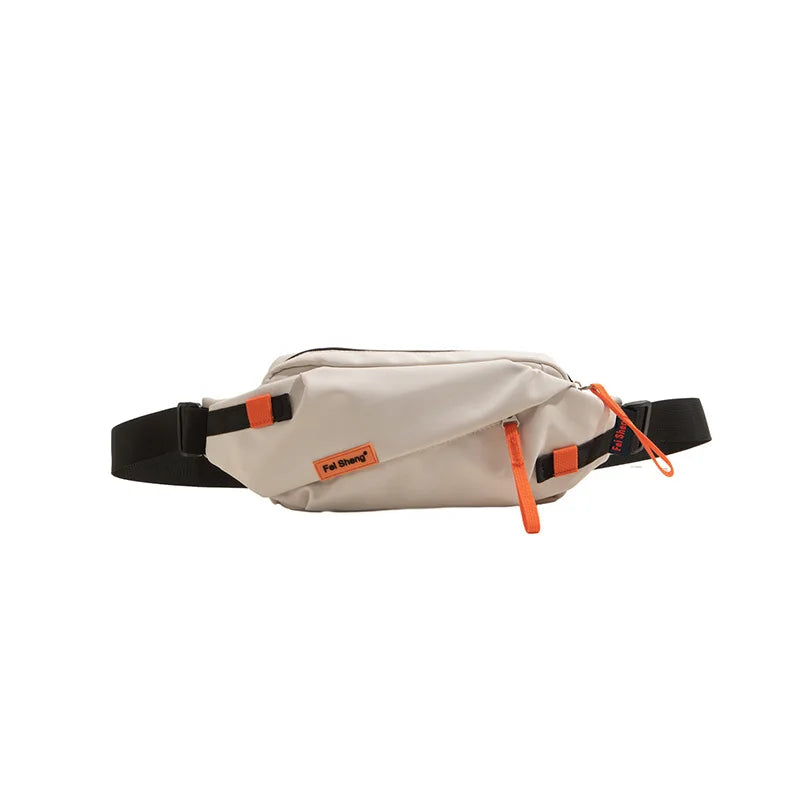 Crossbody Chest Bag