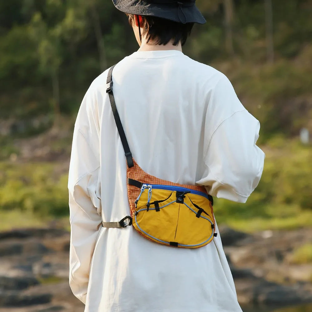 Lightweight Sling Bag