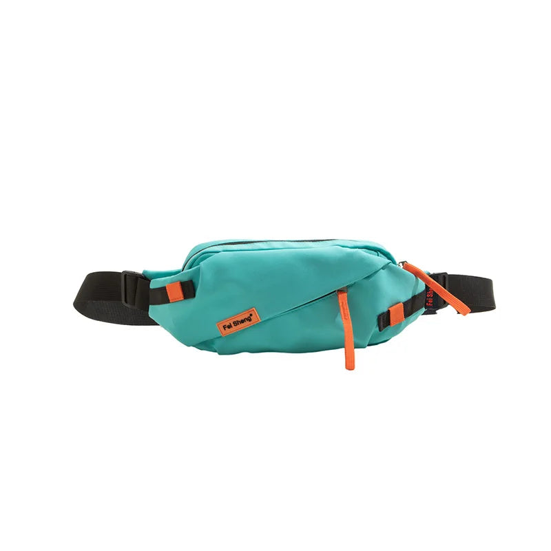 Crossbody Chest Bag