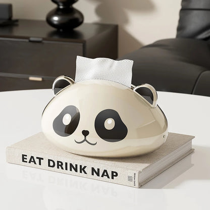 Animal Tissue Box