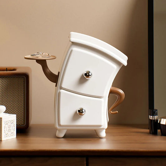 Desktop Storage Box