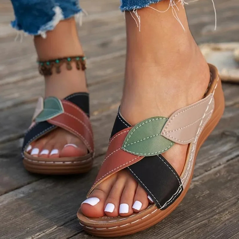 Wedge Slides