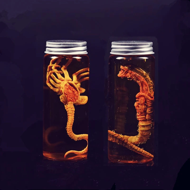 Alien Jar
