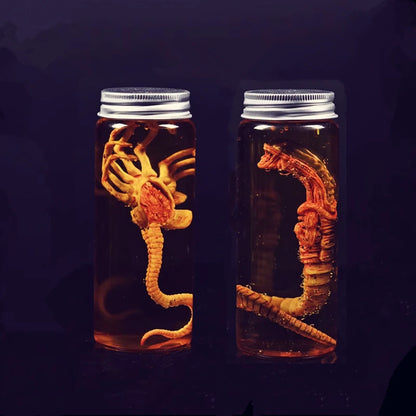Alien Jar
