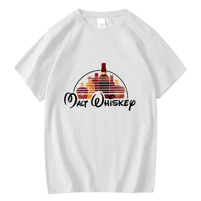 Whiskey Shirt